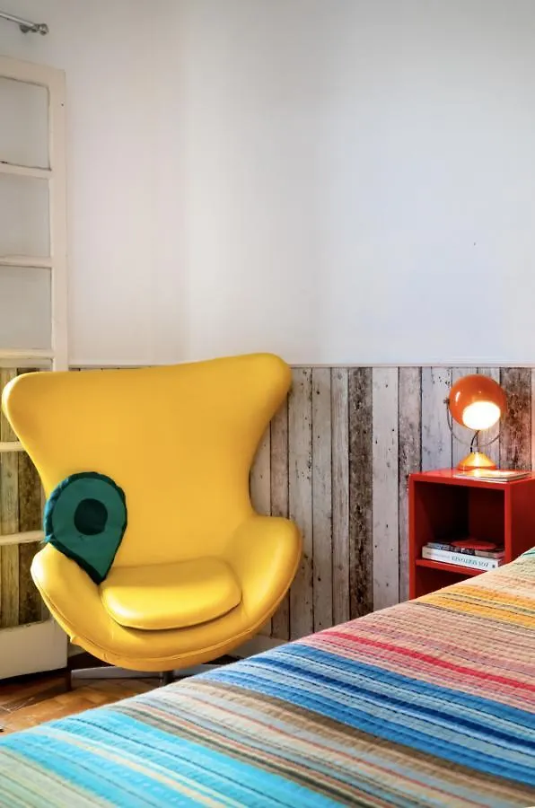 Paradiso Hostel & Suites - Top 1 De Sao Paulo Brazil