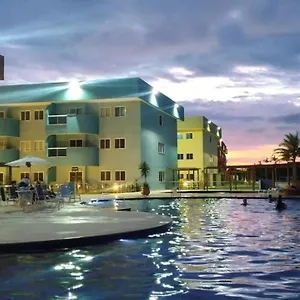 Golden Apartamento Arraial do Cabo