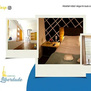 Liberdade Sao Paulo