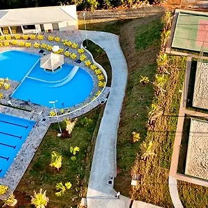 Golden Dolphin Express Apartamento Caldas Novas