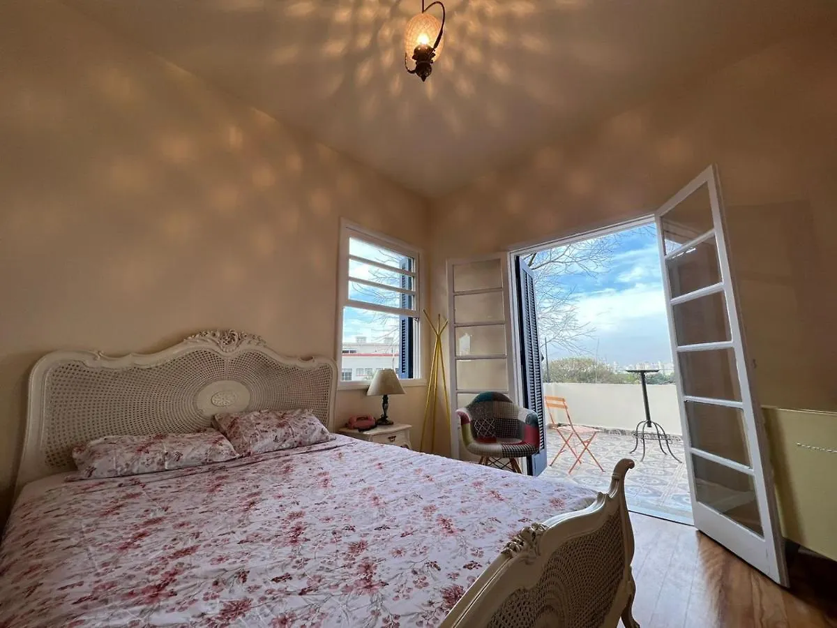 Paradiso Hostel & Suites - Top 1 De Sao Paulo
