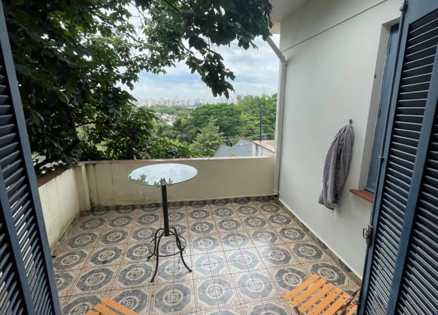 Paradiso Hostel & Suites - Top 1 De Sao Paulo