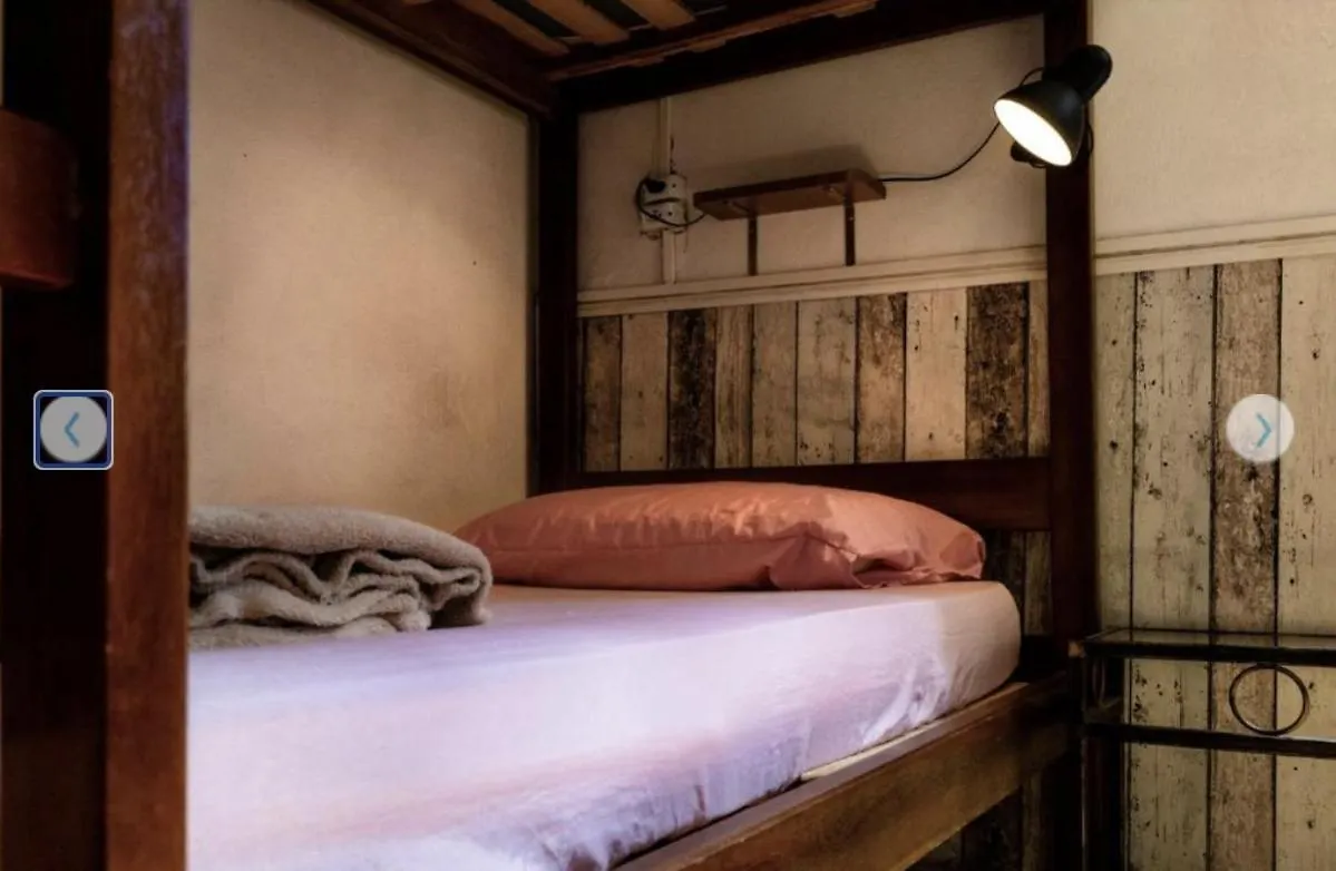 Paradiso Hostel & Suites - Top 1 De Sao Paulo