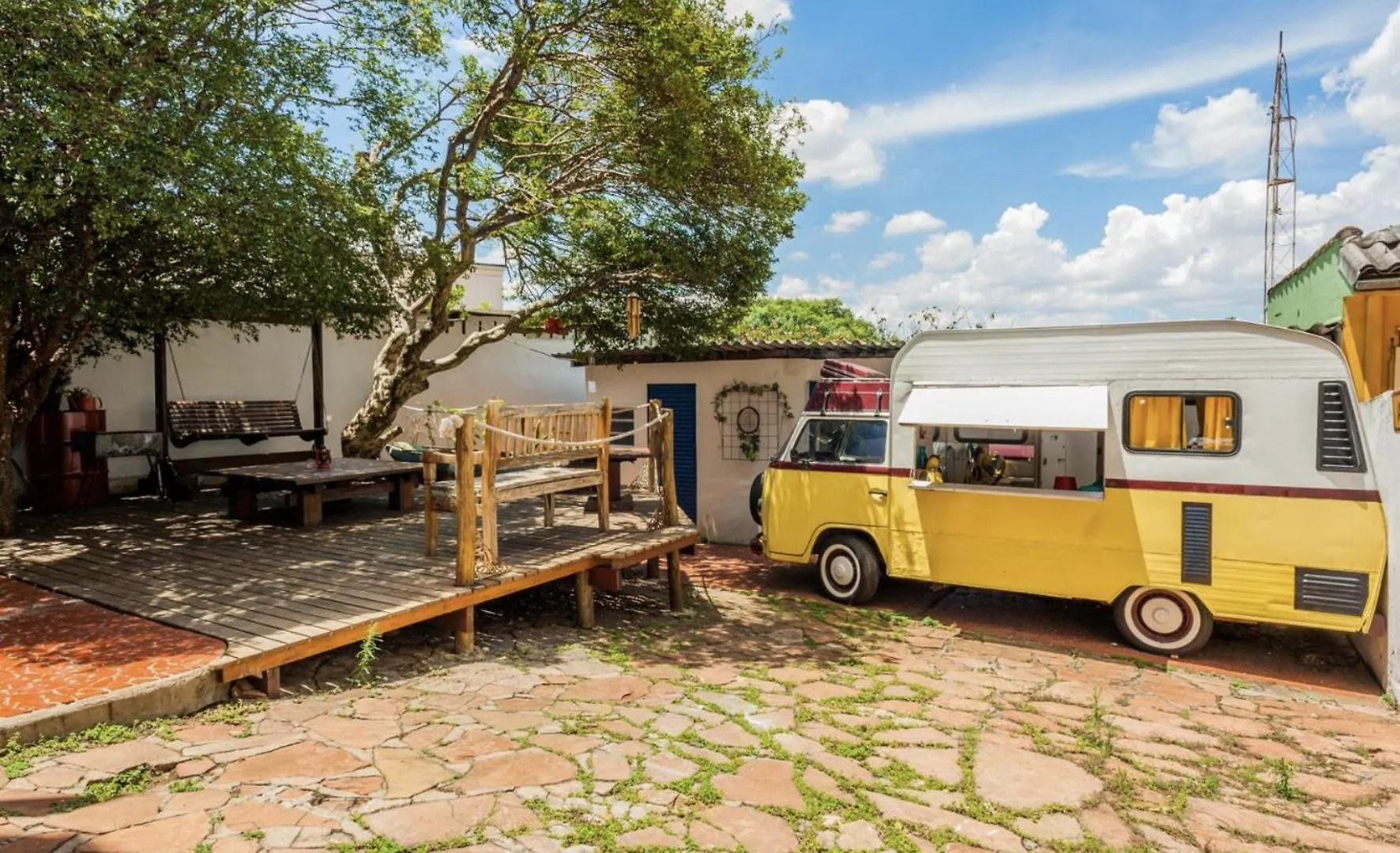 Paradiso Hostel & Suites - Top 1 De Sao Paulo 0*,  Brazil