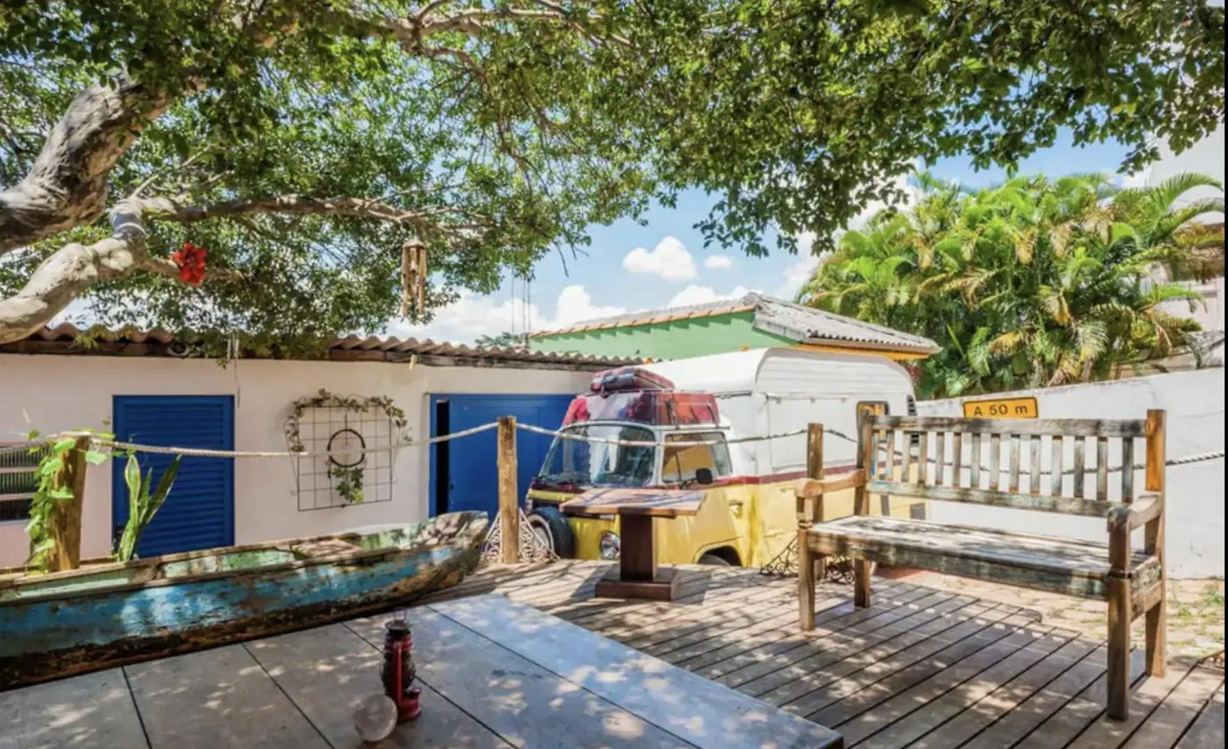 Paradiso Hostel & Suites - Top 1 De Sao Paulo