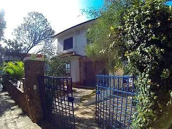 Paradiso Hostel & Suites - Top 1 De Sao Paulo 0*,  Brazil