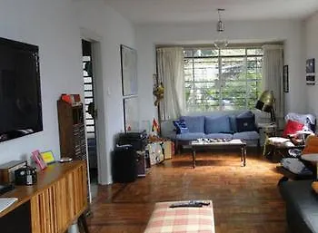 Paradiso Hostel & Suites - Top 1 De Sao Paulo