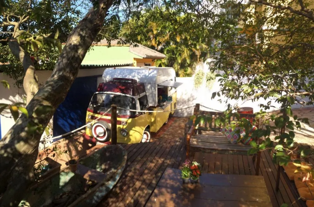 Paradiso Hostel & Suites - Top 1 De Sao Paulo Brazil