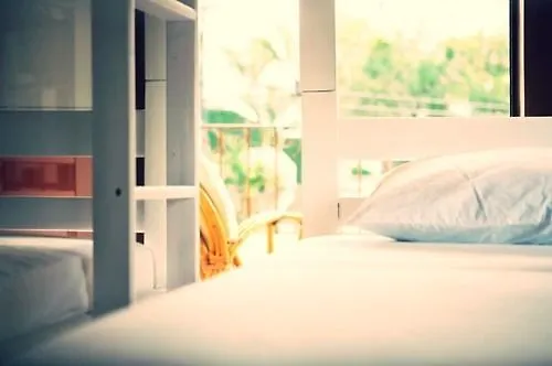 Paradiso Hostel & Suites - Top 1 De Sao Paulo