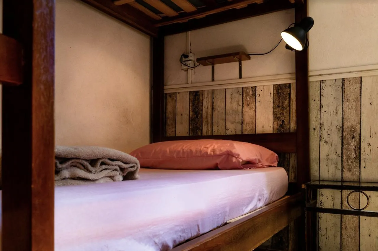 Paradiso Hostel & Suites - Top 1 De Sao Paulo