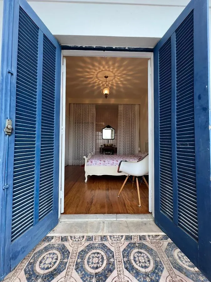 Paradiso Hostel & Suites - Top 1 De São Paulo