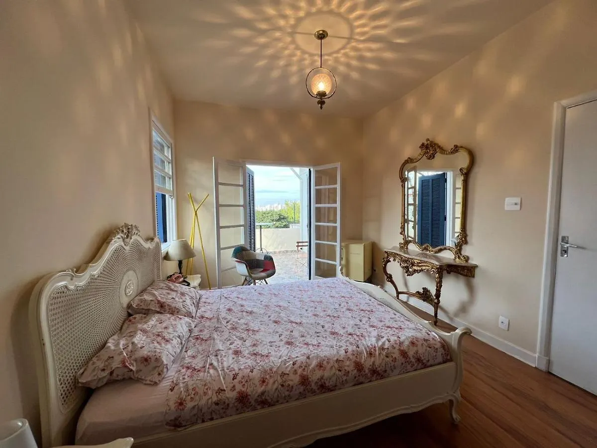 Paradiso Hostel & Suites - Top 1 De São Paulo