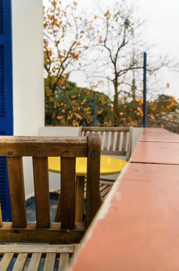 Paradiso Hostel & Suites - Top 1 De São Paulo